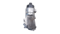 Oliefilterbehuizing 9687911380 Mahle 1.4 TDCi Ford Fiesta PSA