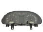Snelheidsmeter VW Polo 9N 6Q0920800E 110080124006A 43474