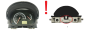 Snelheidsmeter Licznik Fiat Seicento 735262299 54967