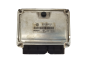 Regeleenheid 045906019C 0281010697 VW Bosch 3723