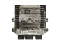 Regeleenheid 9648971880 9643455080 5WS40021I-T PSA Siemens 27209