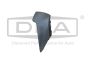 Halogeenframe 760807489A 88071848602 VW Touareg DPA