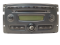 Radio CD-speler Smart Fortwo A4518203279 VP6MTF-18C815-NA