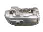 Hitteschild FAP DPF 208085438R Renault Clio 4 Kangoo 2 Mercedes Citan
