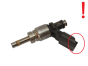 Brandstofinjector VWAG 079906036C 4.2 FSI 2