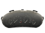 Snelheidsmeter Peugeot 206 9645096180 000640002 30092