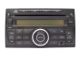 Radio CD-speler Nissan NV200 28185JX50A PP-3151J-B