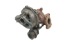 Turbolader 9633614180 706976-2 Garrett 2.0 hdi Citroen Peugeot 1015