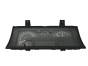 Snelheidsmeter Renault 19 7700815938 09041569900
