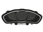 Toerenteller Volvo S40 V40 31473473 36010099 Yazaki