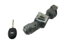 Contactslot Ford Focus 3M51-3F880-AC SL-35 FoMoCo 1547