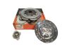 Koppelingset Citroen Peugeot 1636266080 Eurorepar Origineel