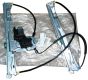 Raammechanisme Voor Links Origineel Renault Clio III 8200826167