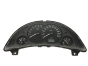 Toerenteller Opel Corsa C 09166814FL 110008988009 40037