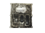 ECU Motormanagement Smart 0002749V001 0281010161 Bosch 18698