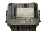 Regeleenheid PSA 0281011630 9653958980 Bosch