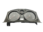 Toerenteller Opel Astra H 13225986XF 43719