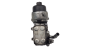 Oliefilterbehuizing 1103T3 9656830180 2.0 D HDi 16v PSA Volvo 9810152980