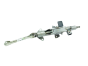 Stuurkolom 488109689R 93456764 Renault Trafic 3 Vivaro 2