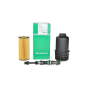Oliefilter Set Doe Audi 06L115562B B10435 Borsehung