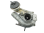 Turbolader 7701473122 22735H33771 7701473122 1.5dCi Renault 54391015071