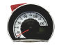 Snelheidsmeter Aygo C1 107 83800-0H180-A 838000H180A 49747