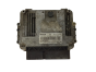 Regeleenheid 0281014365 51829420 5338A6XAM 4x4 Alfa Romeo Bosch 13536