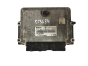 ECU Motormanagement Fiat 55185364 0281010337 Bosch 23939