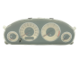 Snelheidsmeter Chrysler Voyager P04685825AG