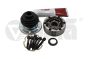 Aandrijfasverbinding 6Q0498103 54980011201 Skoda Fabia 1 Vika
