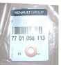 Injectorafdichting Nieuw Origineel 7701058113 Renault Master 2 3.0 DCI