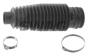 Afdekking Links Citroen Peugeot 407 C5 C6 406672