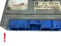 Regeleenheid 7521759 96025410 5WK33503AG BMW Siemens 53741