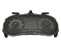 Toerenteller Renault Clio 3 8200316824 K 30816