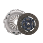 Koppelingset Origineel Citroen Peugeot C1 107 Aygo 1.4 HDI 1609010580