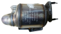 Katalysator Nieuw Origineel 1706.P3 1706P3 Citroen Jumper Peugeot Boxer 2.2 HDI