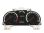 Snelheidsmeter Opel Corsa D P0013281899 28120245-3 44597