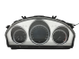 Toerenteller Mercedes C S204 A2049002105 VDO