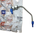 Brandstofslang Origineel Citroen Peugeot C4 C5 508 2.0 HDI 1570K2