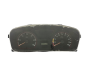 Toerenteller Miles ZX40ST 23010227 RHD