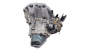 Handgeschakelde versnellingsbak JH3158 1.5 dci Nissan Micra K12
