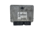 Regeleenheid 036906034BL 61600.562.03 IAW4LV.AA Skoda Magneti Marelli