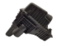 Luchtfilterbehuizing 1427H6 Citroen C5 9636065080 3.0 V6 24V 12215
