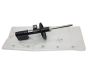 Schokdemper Voor Citroen Peugeot Jumpy 3 Expert 3 9821596780