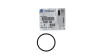 Pakning, blīve Origineel Citroen Peugeot C4 DS 2008 1.6 HDi 1627A2