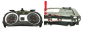 Snelheidsmeter Renault Clio 3 8200715181 N 50802