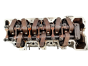 Cilinderkop Mercedes-Benz R112018130111 2.6 V6 112912