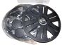 Wieldoppen Set 16" Nieuw Origineel 9406L2 9406.L2 Peugeot