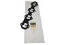 Pakning, blīve Kolektora Origineel Renault Master Laguna 2.0-2.3 dCi 8200363223