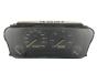 Snelheidsmeter VW Golf MK3 1H6919033M 89652471 56325